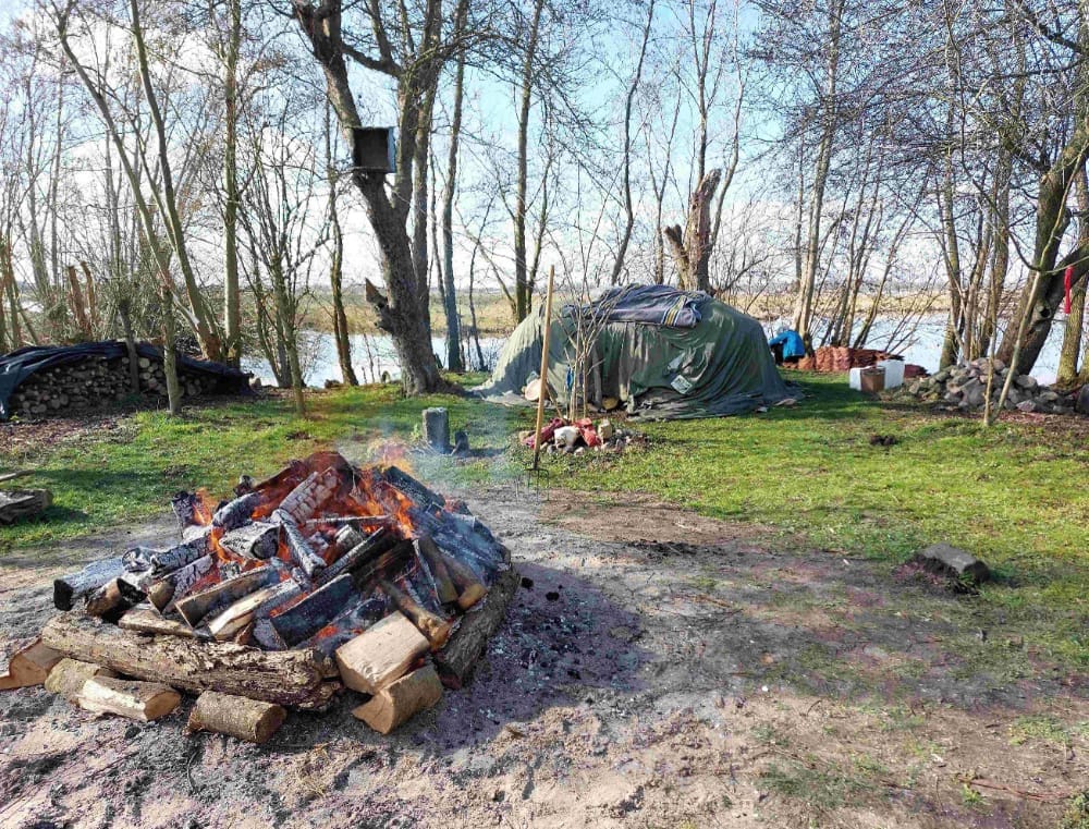 zweethut sjamanistische training breathwork medicine